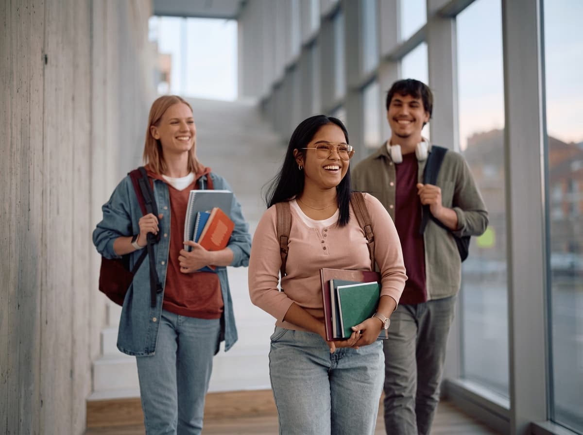 Undergraduate or postgraduate route.
