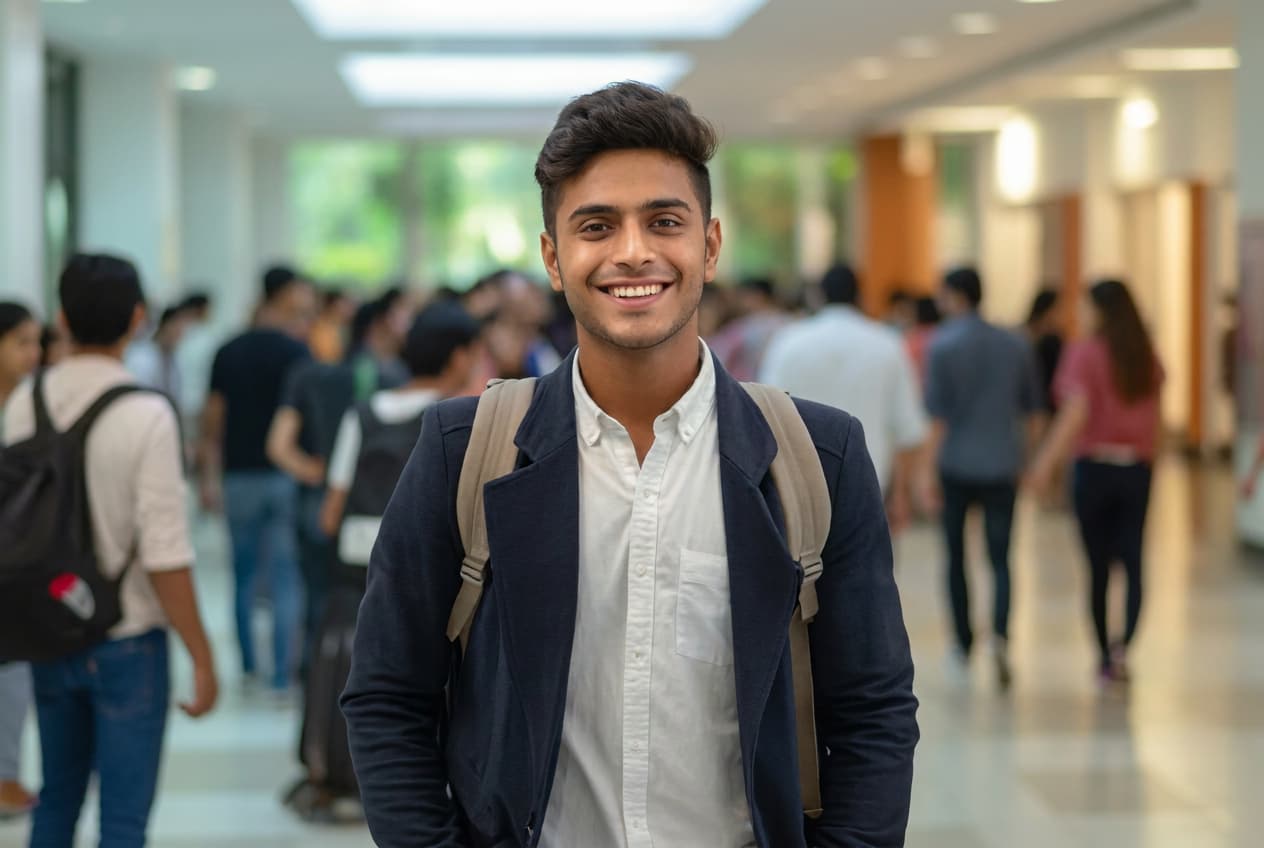 English-taught, German-taught, or mixed.