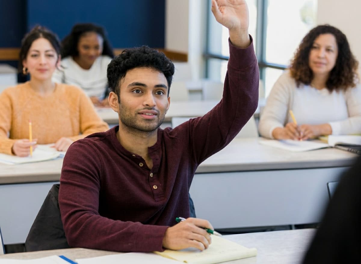Research university or applied learning.